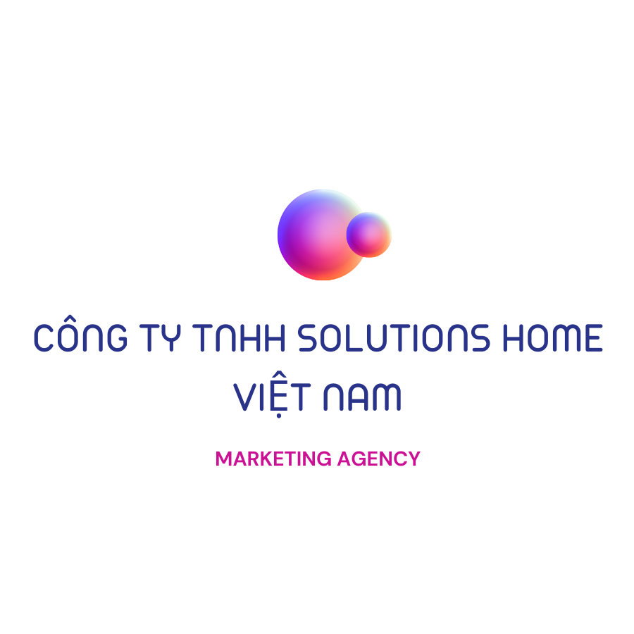 CÔNG TY TNHH SOLUTIONS HOME VIỆT NAM